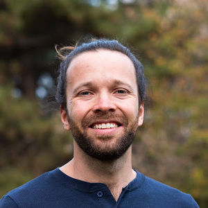 Meet your Posher, Ryan lee